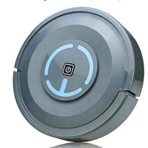 FREE!!! Robot duster.